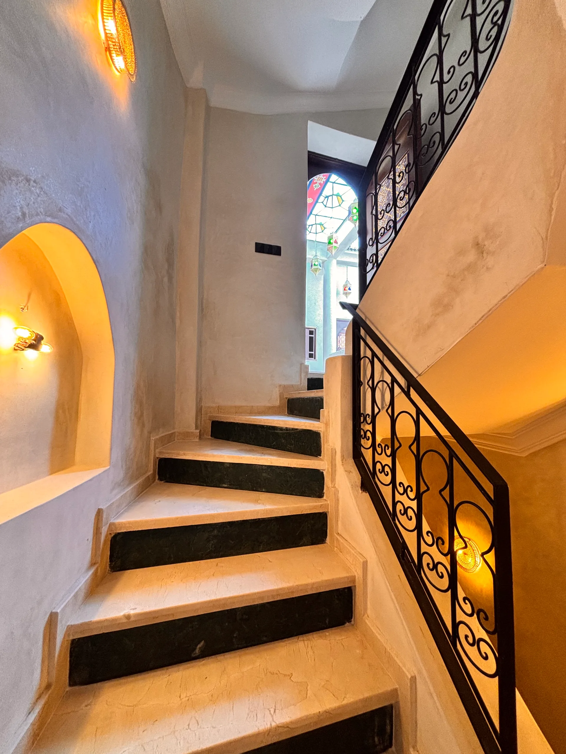 Riad Hantata — 1